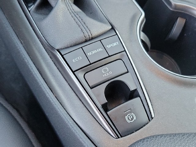 2024 Toyota Camry XSE V6