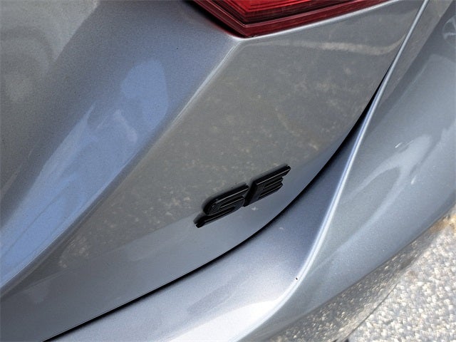 2021 Toyota Camry SE Nightshade