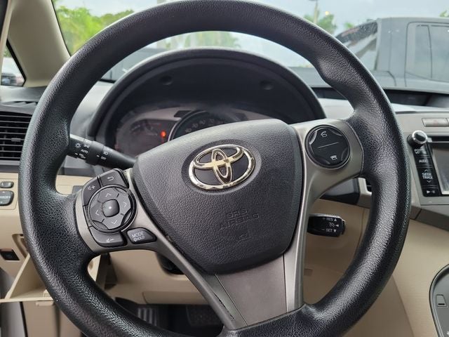 2014 Toyota Venza LE