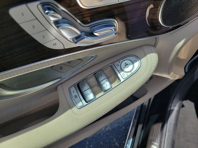 2016 Mercedes-Benz C-Class C 300
