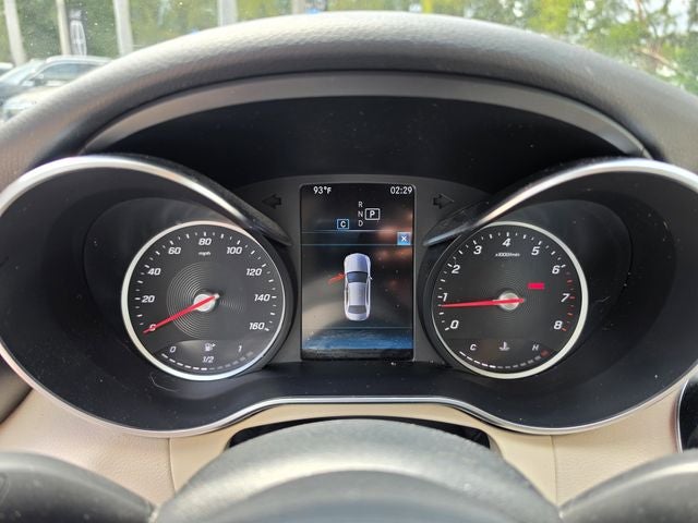 2020 Mercedes-Benz C-Class C 300