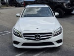 2020 Mercedes-Benz C-Class C 300