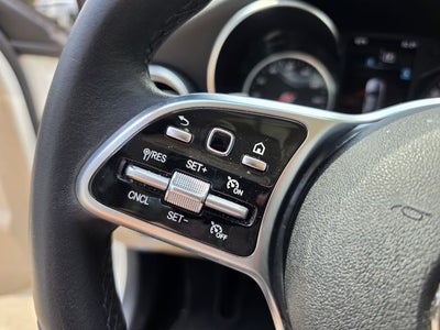 2020 Mercedes-Benz C-Class C 300