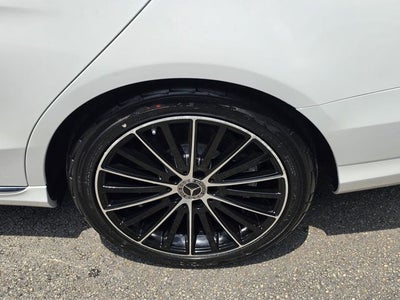 2020 Mercedes-Benz C-Class C 300