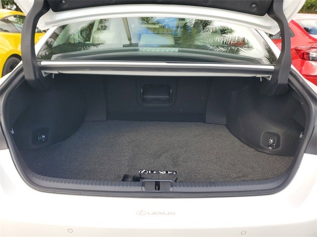 2025 Lexus ES 350
