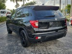 2021 Honda Passport Sport