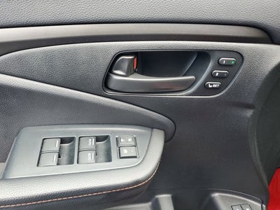 2024 Honda Passport TrailSport