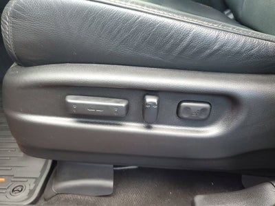 2024 Honda Passport TrailSport