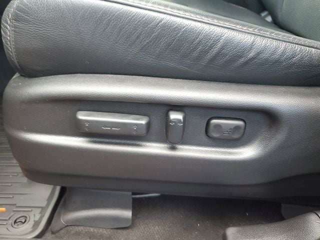 2024 Honda Passport TrailSport