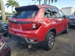 2024 Honda Passport TrailSport