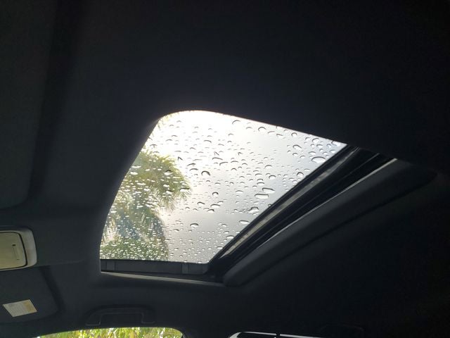 2024 Honda Passport TrailSport