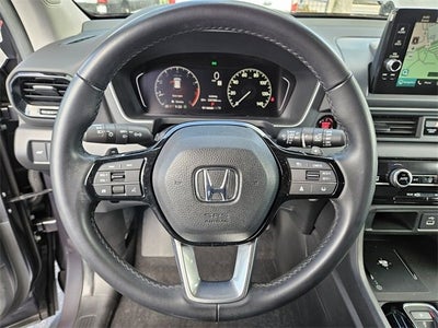 2023 Honda Pilot Touring