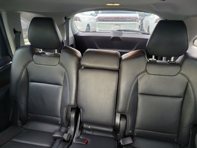 2014 Acura MDX 3.5L