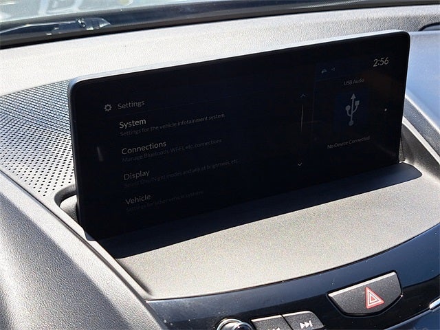 2020 Acura RDX Technology Package