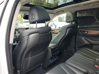 2022 Acura MDX Technology