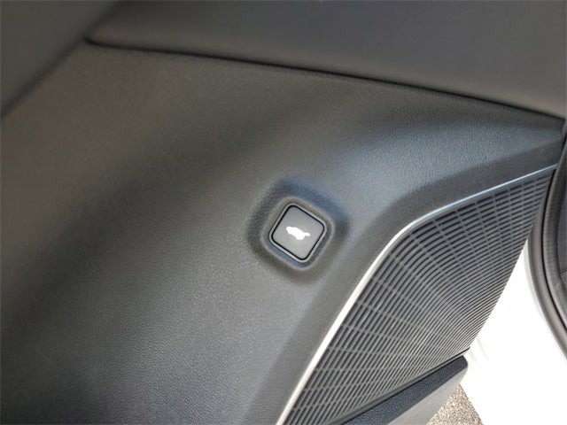 2022 Acura MDX Technology