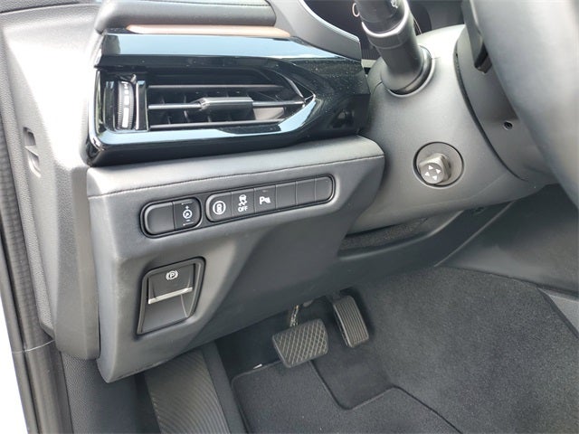 2022 Acura MDX Technology