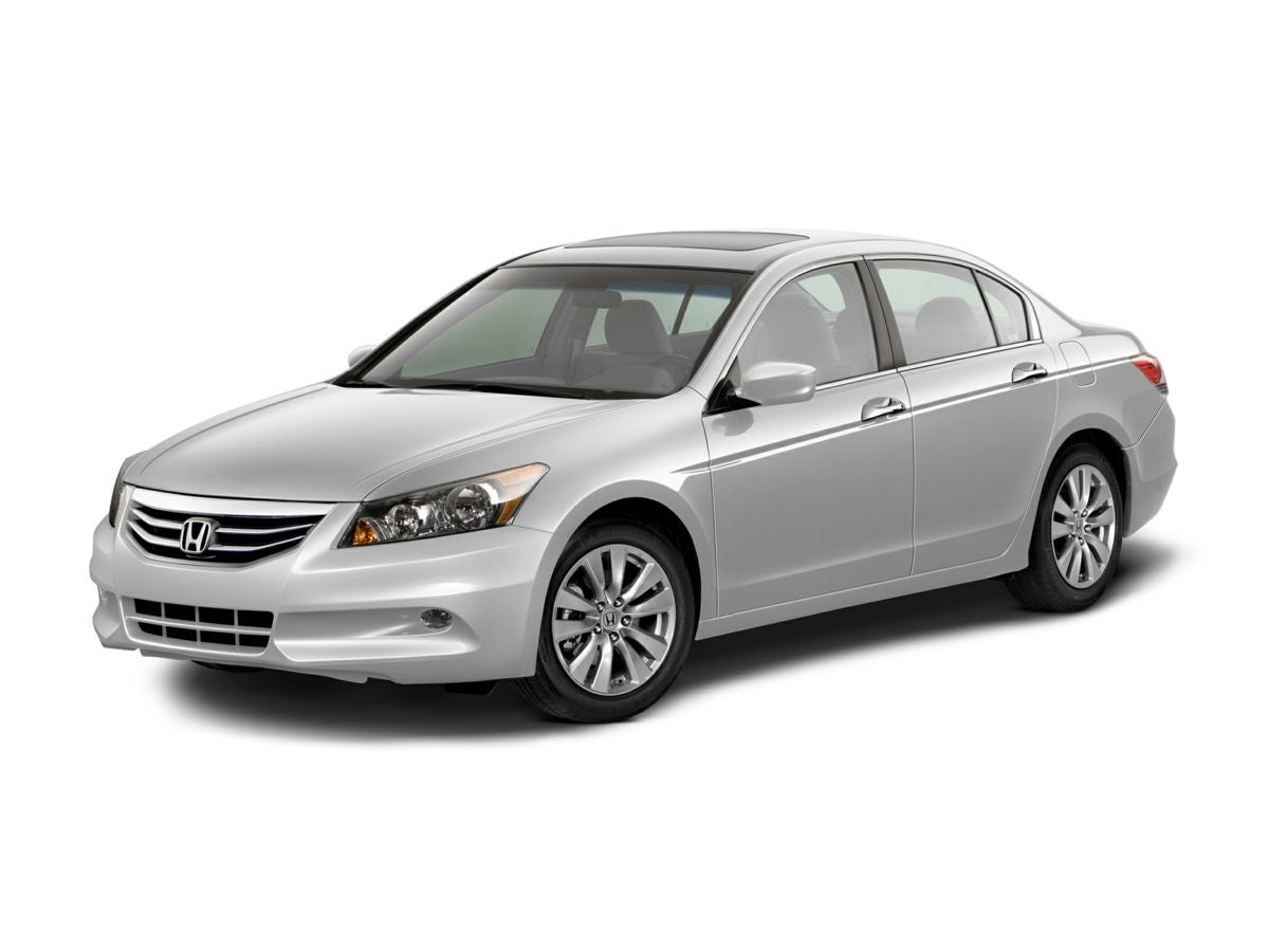 2011 Honda Accord EX-L 3.5