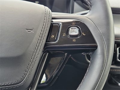 2024 Lincoln Aviator Premiere