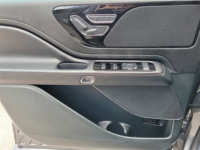 2024 Lincoln Aviator Premiere