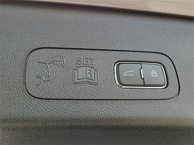 2024 Lincoln Aviator Premiere