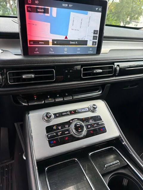 2023 Lincoln Aviator Standard Premium