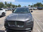 2024 Lincoln Aviator Premiere