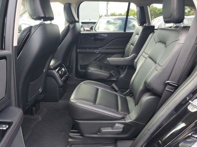 2023 Lincoln Aviator Standard