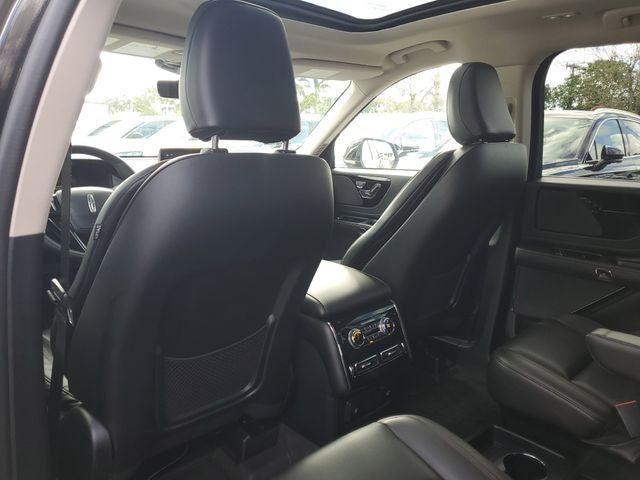 2023 Lincoln Aviator Standard