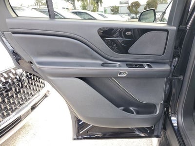 2023 Lincoln Aviator Standard