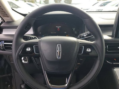 2023 Lincoln Aviator Standard