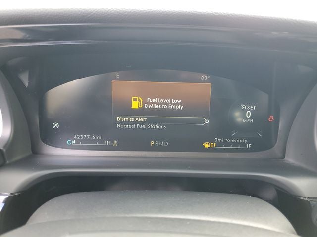 2023 Lincoln Aviator Standard