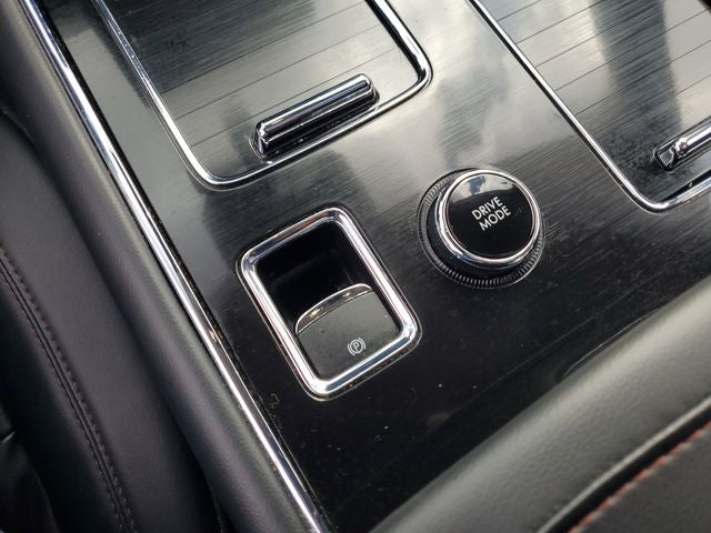 2023 Lincoln Aviator Standard