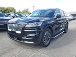 2023 Lincoln Aviator Standard