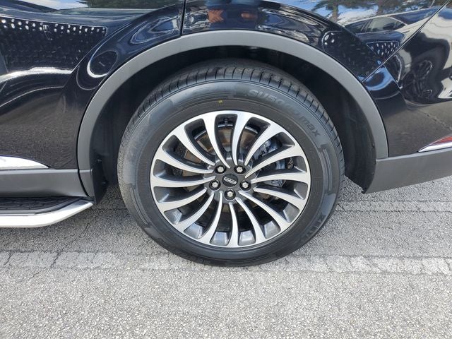 2023 Lincoln Aviator Standard