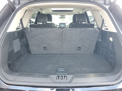 2023 Lincoln Aviator Standard