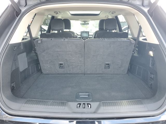 2023 Lincoln Aviator Standard