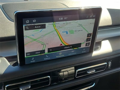 2024 Lincoln Aviator Premiere