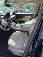 2024 Lincoln Aviator Premiere