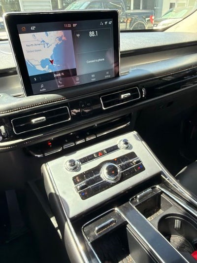 2024 Lincoln Aviator Premiere Premium