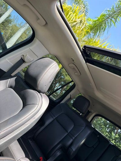 2024 Lincoln Aviator Premiere Premium
