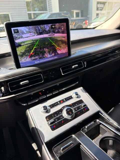 2024 Lincoln Aviator Premiere Premium