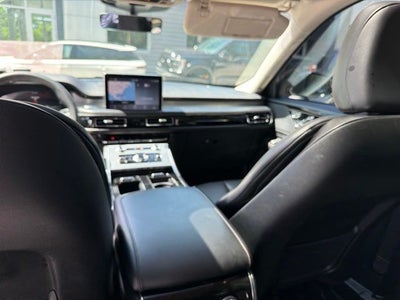 2024 Lincoln Aviator Premiere Premium