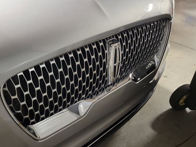 2023 Lincoln Aviator Standard
