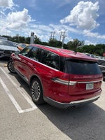 2021 Lincoln Aviator Reserve Premium
