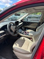 2021 Lincoln Aviator Reserve Premium