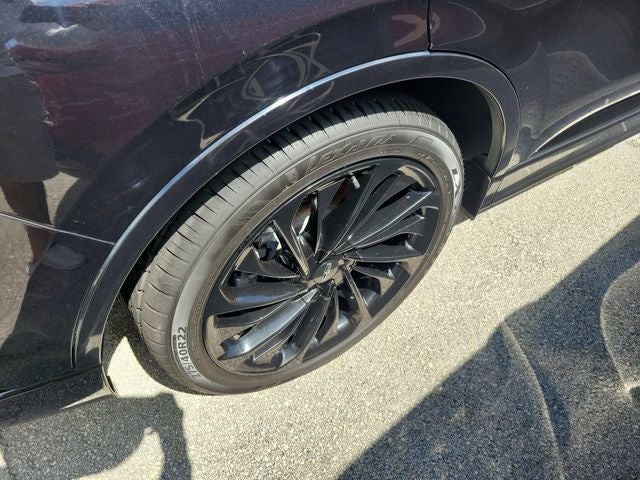 2022 Lincoln Aviator Reserve Premium
