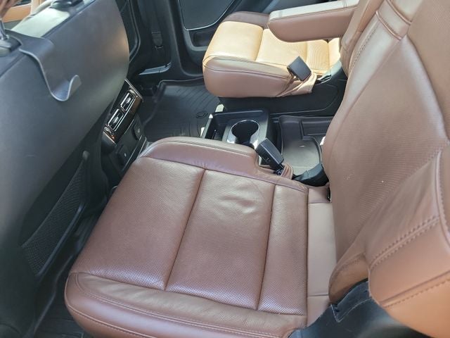 2022 Lincoln Aviator Reserve Premium