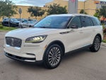 2023 Lincoln Aviator Reserve Premium
