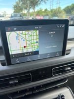 2021 Lincoln Aviator Reserve Premium